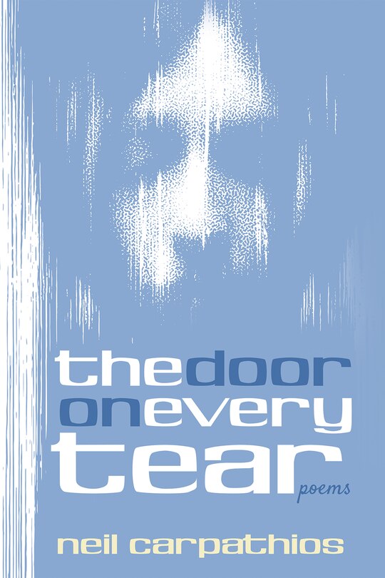 Front cover_The Door on Every Tear