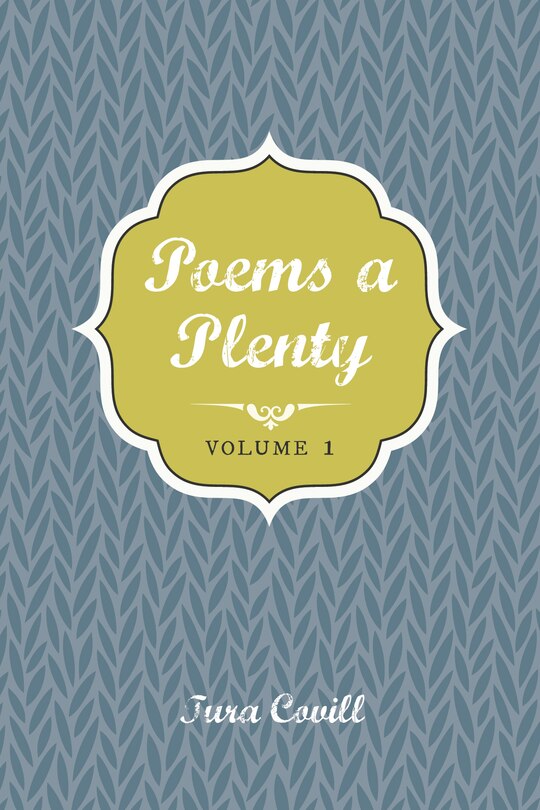 Front cover_Poems a Plenty