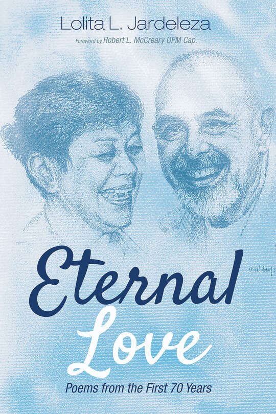 Front cover_Eternal Love
