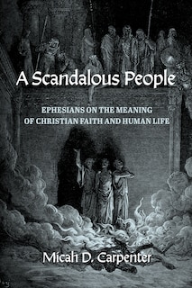 Front cover_A Scandalous People
