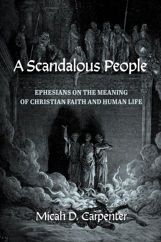 Front cover_A Scandalous People