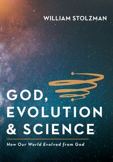 Couverture_God, Evolution & Science