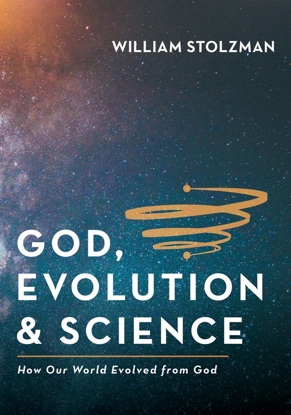 Couverture_God, Evolution & Science