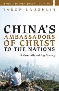 Front cover_China's Ambassadors of Christ to the Nations