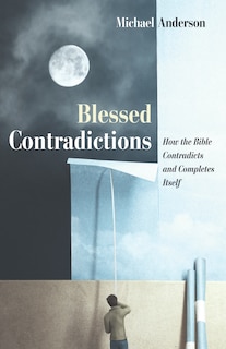 Front cover_Blessed Contradictions