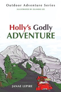 Front cover_Holly's Godly Adventure