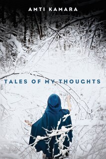 Front cover_Tales Of My Thoughts
