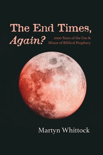 Couverture_The End Times, Again?