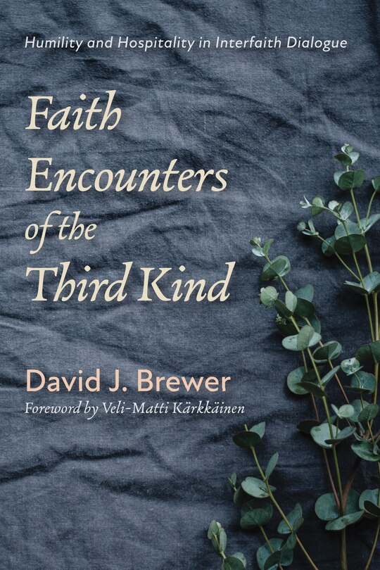 Couverture_Faith Encounters of the Third Kind