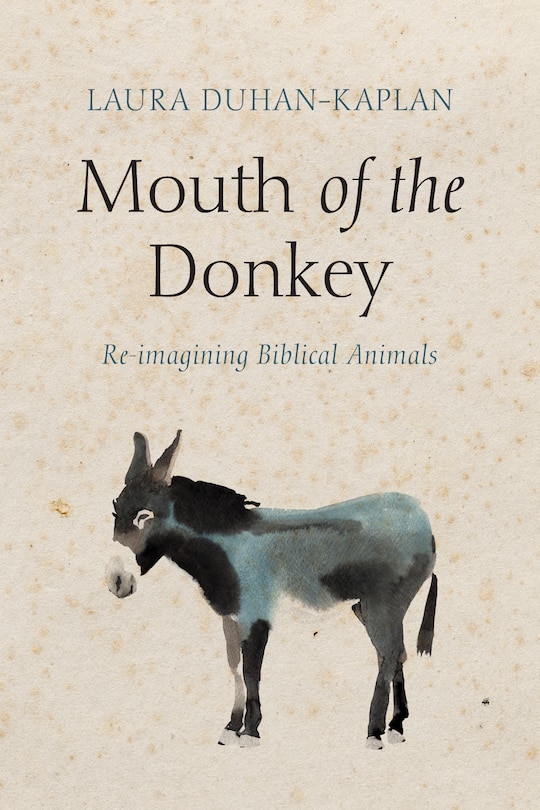 Front cover_Mouth of the Donkey