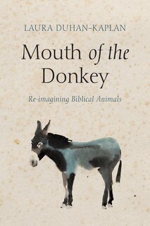 Front cover_Mouth of the Donkey