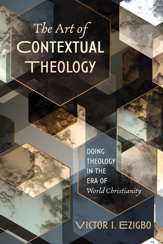 Front cover_The Art of Contextual Theology