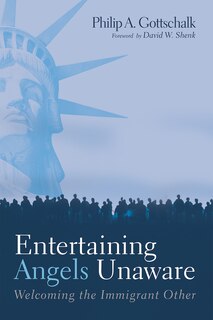 Couverture_Entertaining Angels Unaware