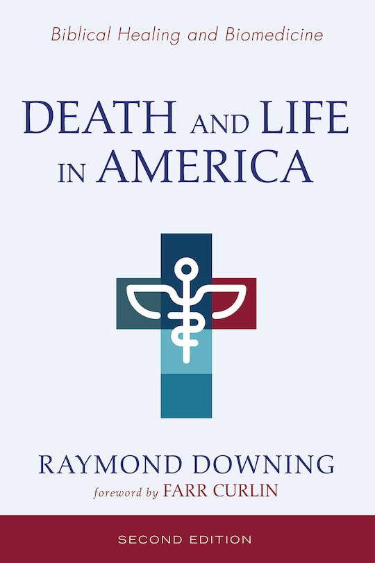Front cover_Death and Life in America, Second Edition