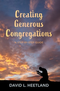 Front cover_Creating Generous Congregations
