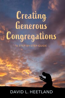 Front cover_Creating Generous Congregations