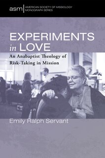 Front cover_Experiments in Love