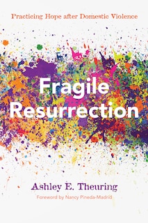 Couverture_Fragile Resurrection
