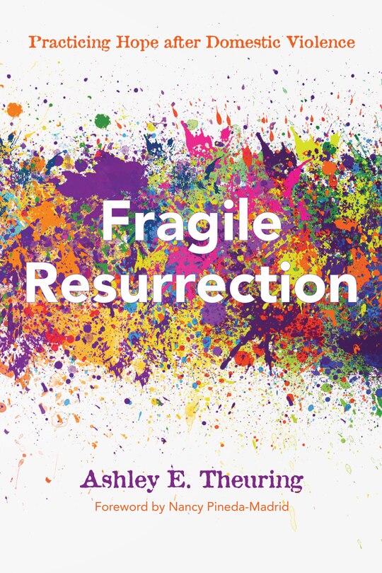 Couverture_Fragile Resurrection