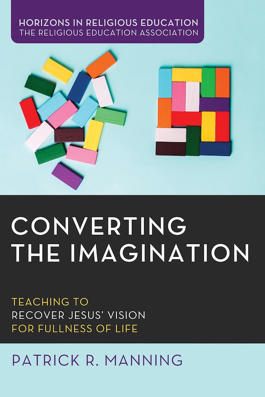 Front cover_Converting the Imagination