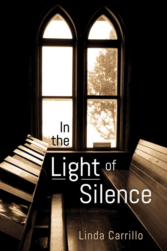 Front cover_In the Light of Silence