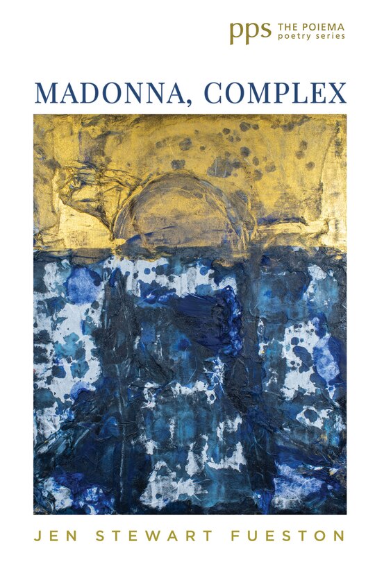 Front cover_Madonna, Complex