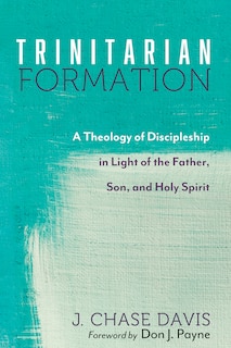 Couverture_Trinitarian Formation