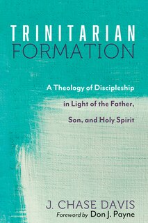 Front cover_Trinitarian Formation