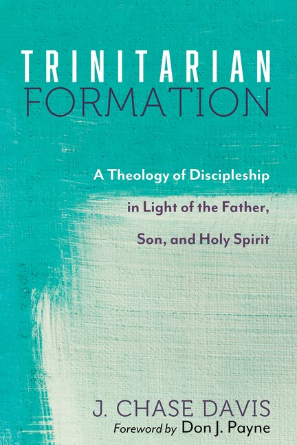 Front cover_Trinitarian Formation