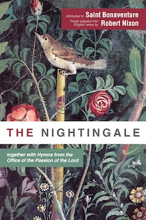 Front cover_The Nightingale