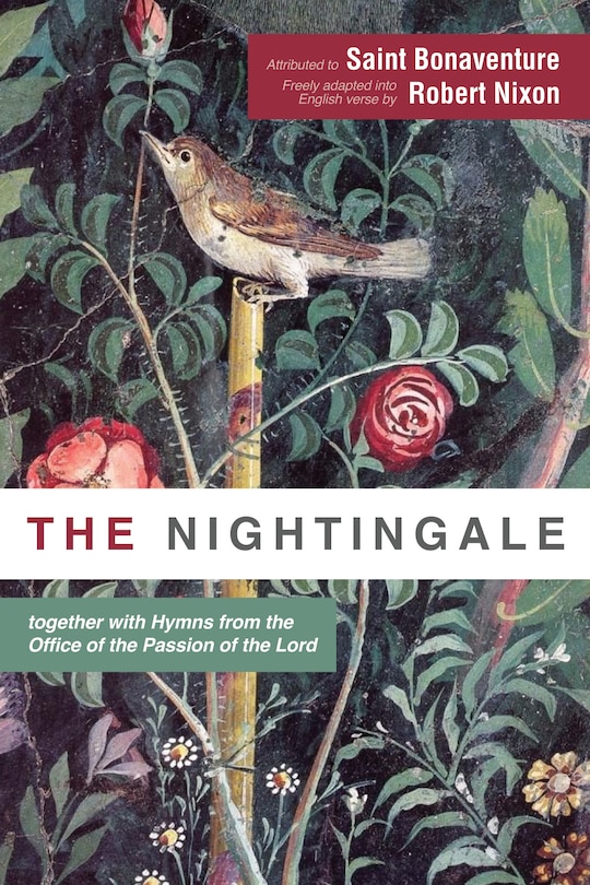 Front cover_The Nightingale