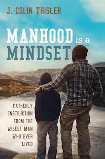 Couverture_Manhood Is a Mindset