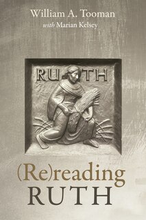 Front cover_(Re)reading Ruth