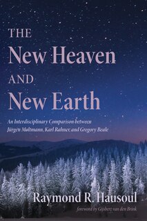 Front cover_The New Heaven and New Earth