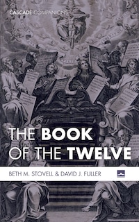 Couverture_The Book of the Twelve