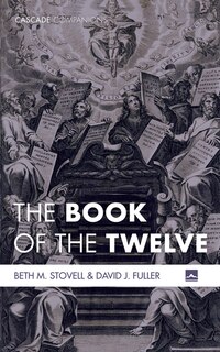 Front cover_The Book of the Twelve