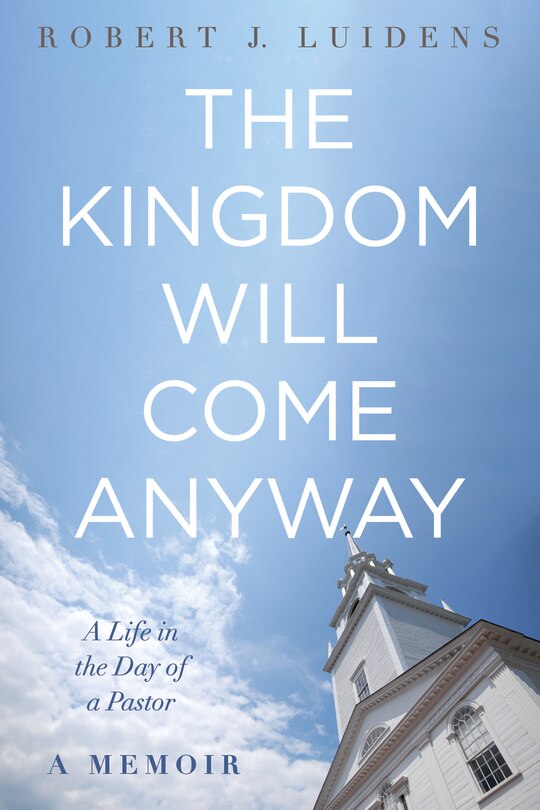 Couverture_The Kingdom Will Come Anyway