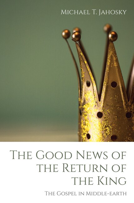 Couverture_The Good News of the Return of the King
