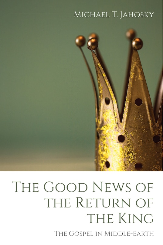 Couverture_The Good News of the Return of the King