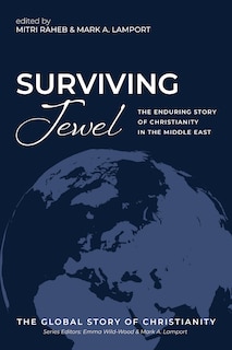 Front cover_Surviving Jewel