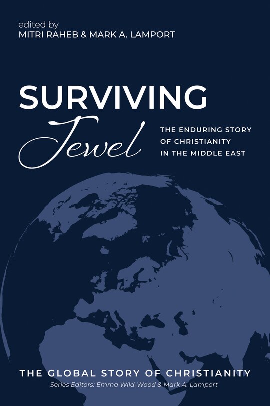 Front cover_Surviving Jewel