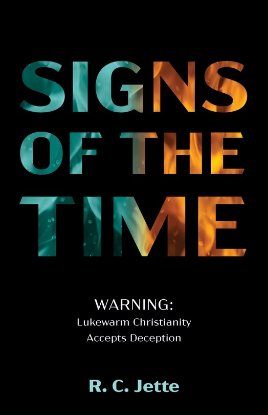 Couverture_Signs of the Time