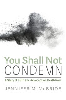 Front cover_You Shall Not Condemn