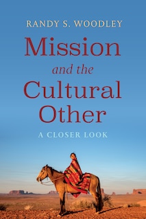 Front cover_Mission and the Cultural Other