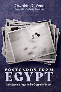 Couverture_Postcards from Egypt