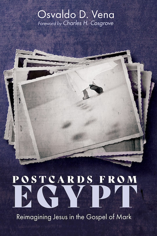 Couverture_Postcards from Egypt