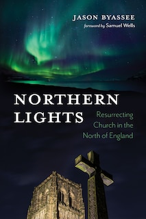 Front cover_Northern Lights