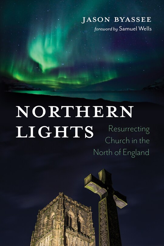 Front cover_Northern Lights