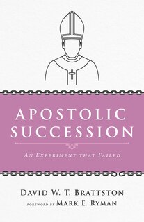Couverture_Apostolic Succession