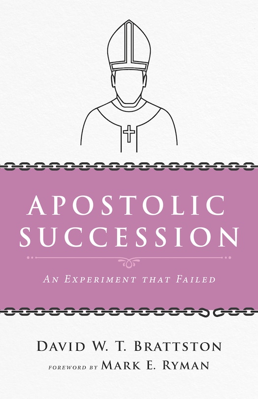 Couverture_Apostolic Succession